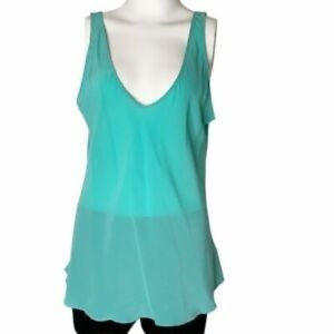 T Babaton 100% Silk Camisole
